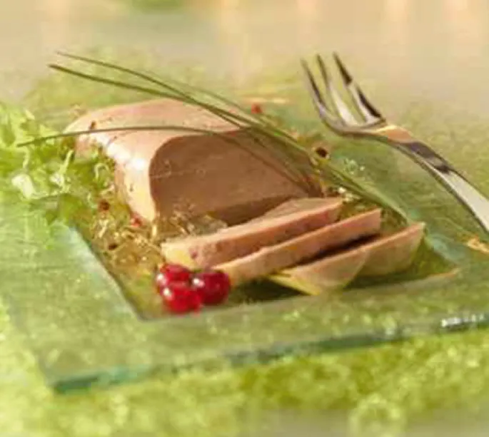 Tout savoir sur le foie gras