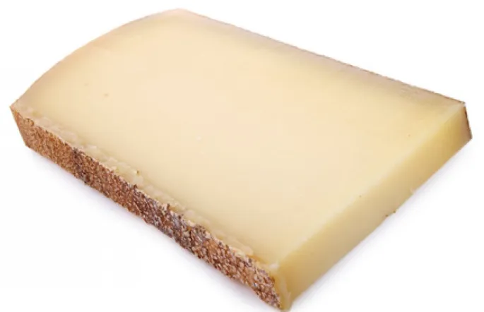 Tout savoir sur le fromage Comté