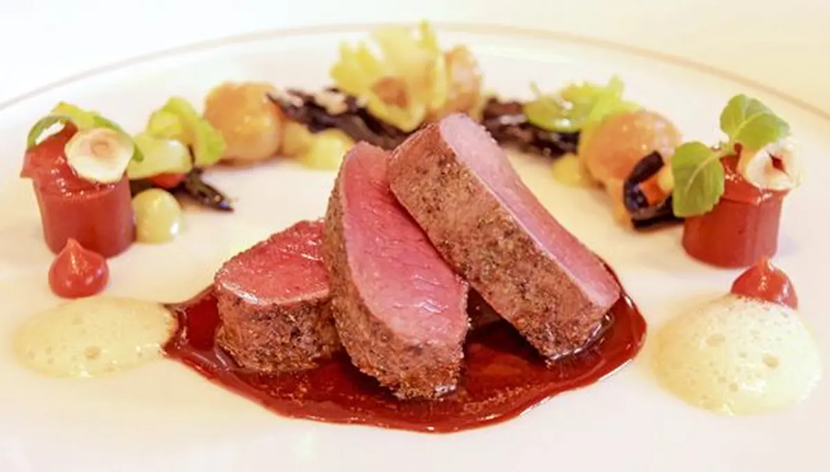 Tout savoir sur le gibier