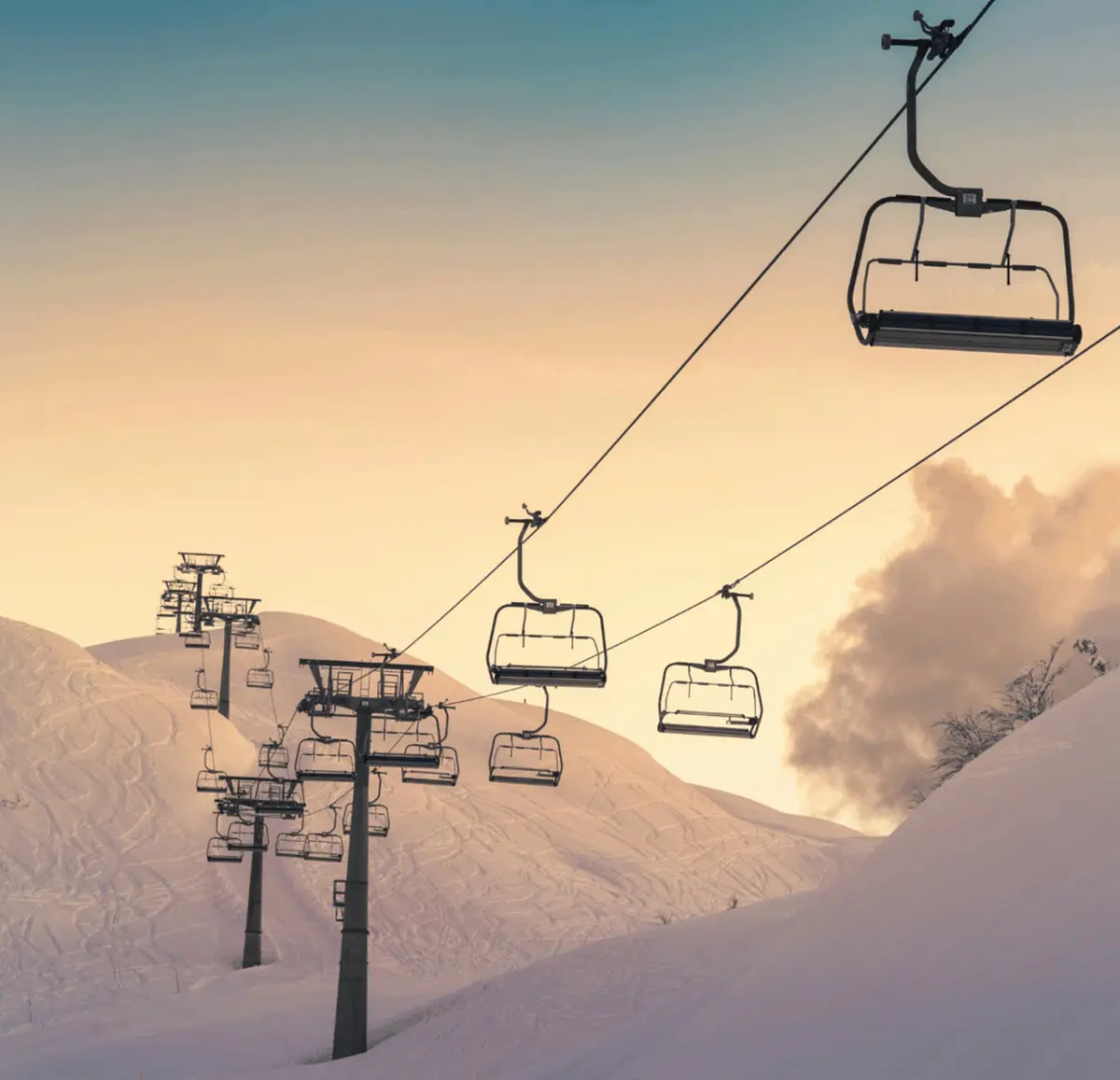 Tout Schuss – Alpes du Sud
