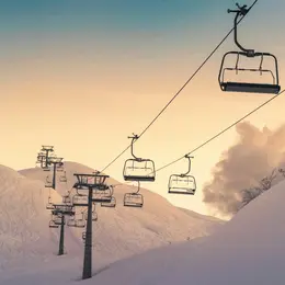 Tout Schuss – Alpes du Sud