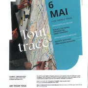 Tout tracé : printemps du dessin