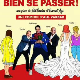 Tout va bien se passer !