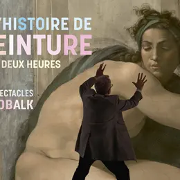 Toute L'Histoire De La Peinture - Hector Obalk - Toute L'Histoire De La Peinture...