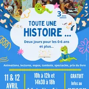 Toute une histoire