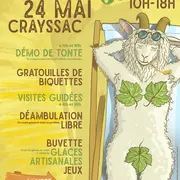 Toutes à Poils au Biquette Club