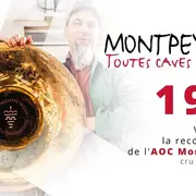 Toutes Caves Ouvertes Fêtes L'Aoc De Montpeyroux