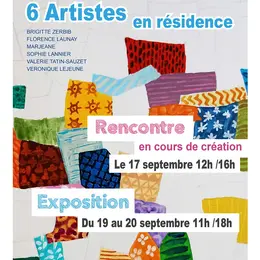 Toutes en Art