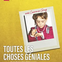 Toutes les choses géniales