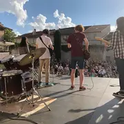 Toutes les musiques à l'honneur à Villeneuve lez Avignon !