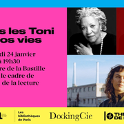 Toutes les Toni de nos vies