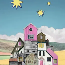 Toutes Makeuses - Atelier Collage Créatif