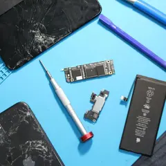 Toutes Makeuses - Repair au Féminin