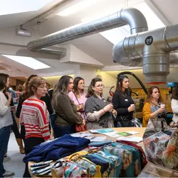 Toutes Makeuses - Soirée les Talentueuses