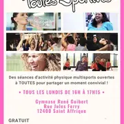 Toutes Sportives