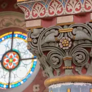 Touvent, les secrets d'un parc napoléonien