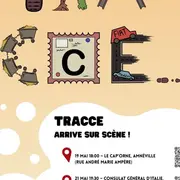 Tracce - Traces