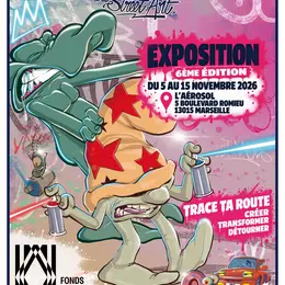 Trace ta Route