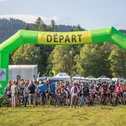 Trace Vosgienne VTT