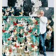 Traces - Exposition de Pierre-Marie Brisson