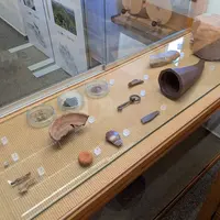 Traces, trésors, légendes DR