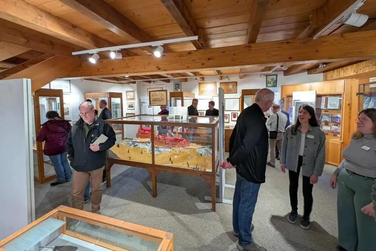 Traces, trésors, légendes