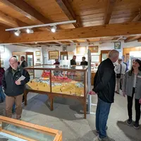 Traces, trésors, légendes DR