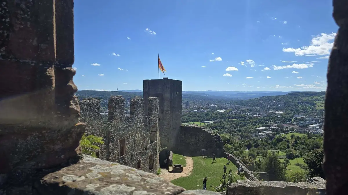 Traces, trésors, légendes