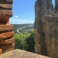 Traces, trésors, légendes DR