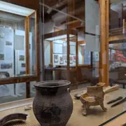 Traces, trésors, légendes