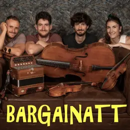 Trad' à Landouge