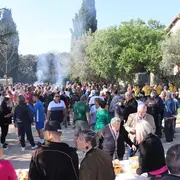 Traditions Camarguaises du 1er Mai