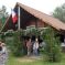 Les traditions paysannes à l'honneur au Bonhomme, en Alsace DR