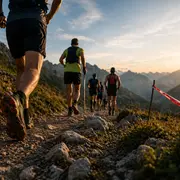 Trail