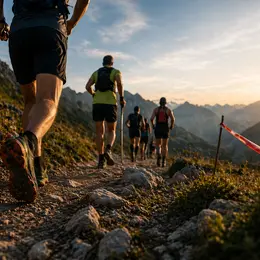 Trail