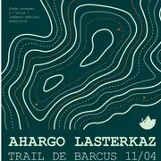 Trail - Ahargo lasterkaz trail