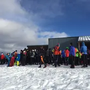 Trail Blanc d'Issarbe