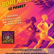 Trail Bohémien