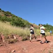 Trail : Bruéjouls Tassou Tour