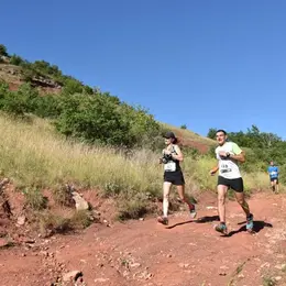 Trail : Bruéjouls Tassou Tour