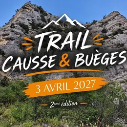 Trail Causse et Buèges