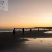 Trail Côte d'Opale 2026