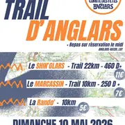 Trail d’Anglars