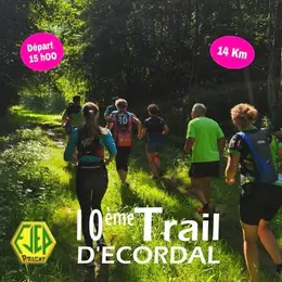 Trail d'Ecordal