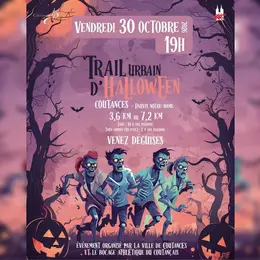 Trail d'Halloween