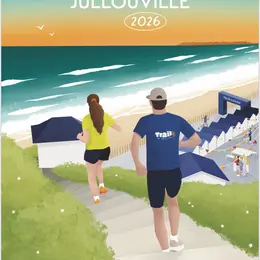 Trail de Jullouville - 4e édition