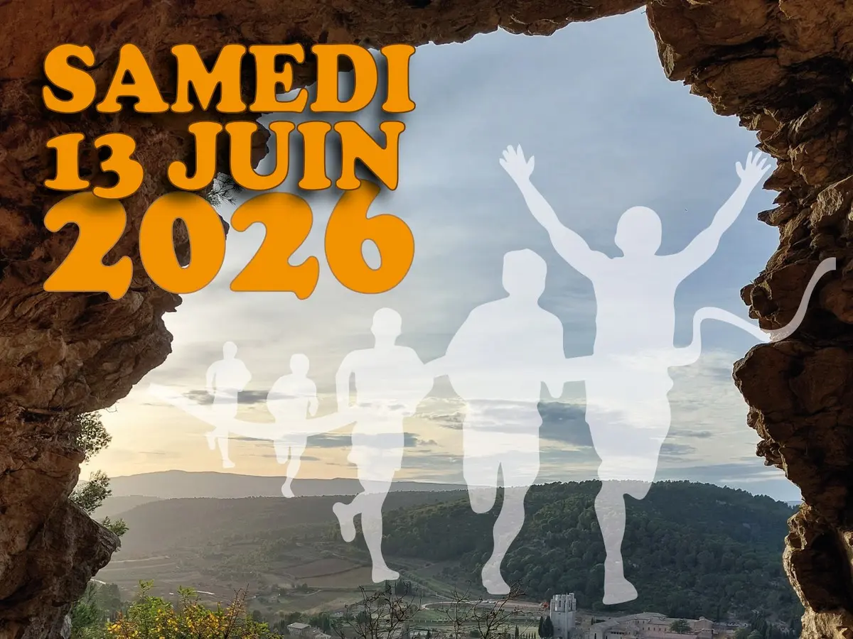 Trail De L'Abbaye De Lagrasse 2026
