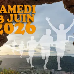 Trail De L'Abbaye De Lagrasse 2026