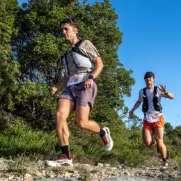 Trail de l’Aqueduc