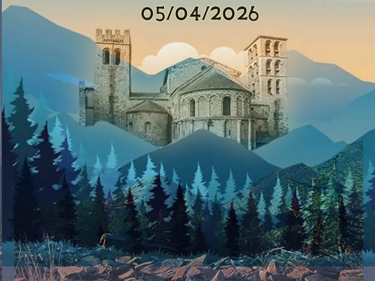 Trail De L'Argent Double